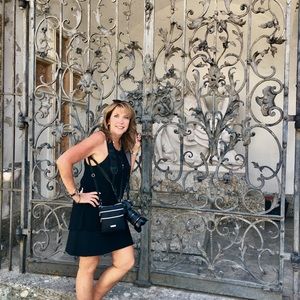 Meet your Posher, Gwen